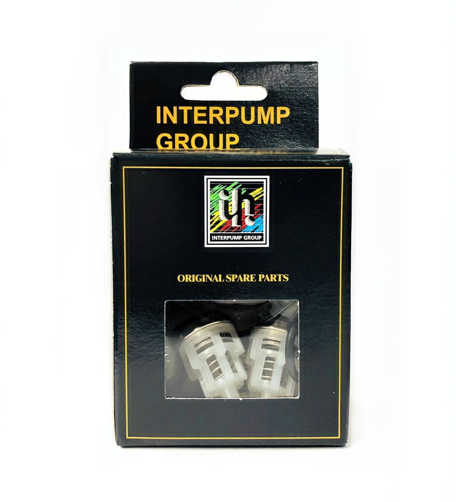 General Pump Kit 123, Valve Assembly for Interpump Models