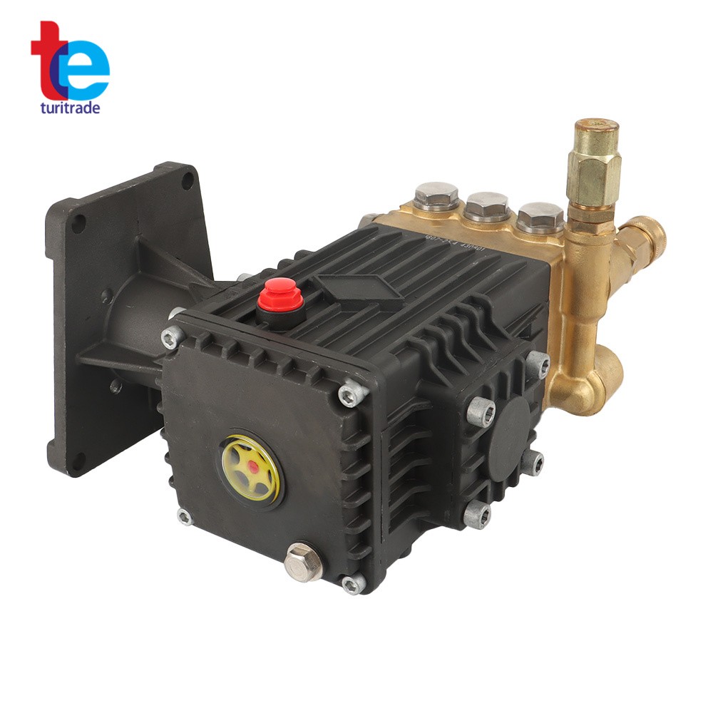 4400 PSI Pressure Washer Pump 4 GPM Power Washer Pump 1″ Shaft Horizontal New
