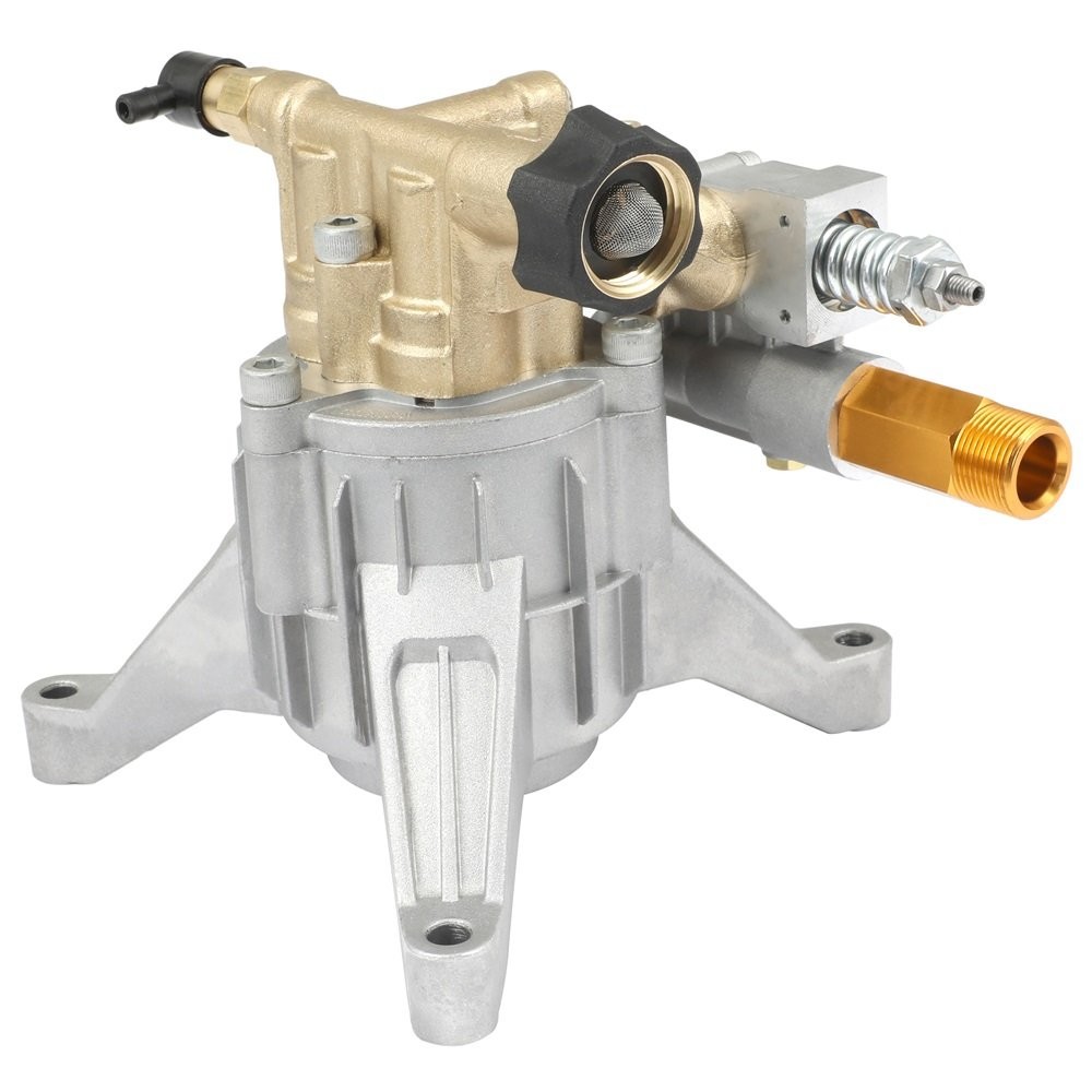 Pressure Washer Pump 7/8″ shaft 2200-3000 PSI 2.4 GPM Free Shipping