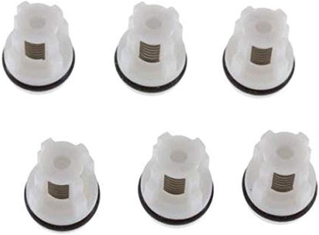EZ Start Valve Kit, AR2233 Replacement, RMW Pumps, 6 Pack