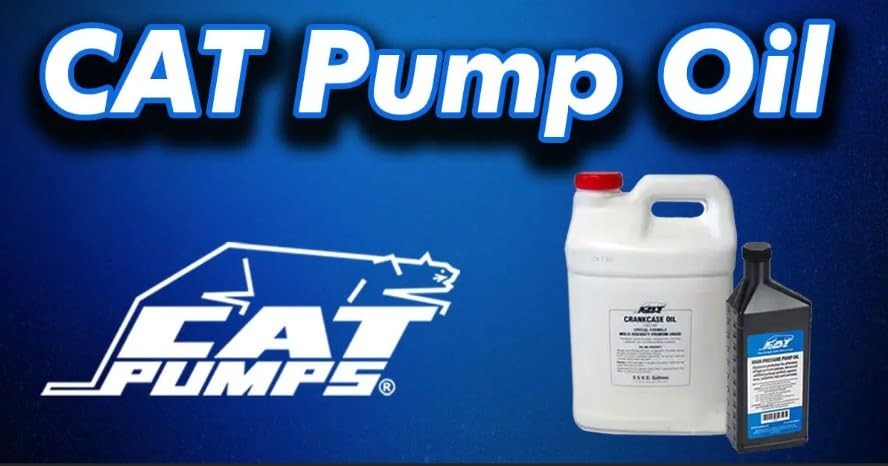 Pressure Washer Pump Oil 21 Oz