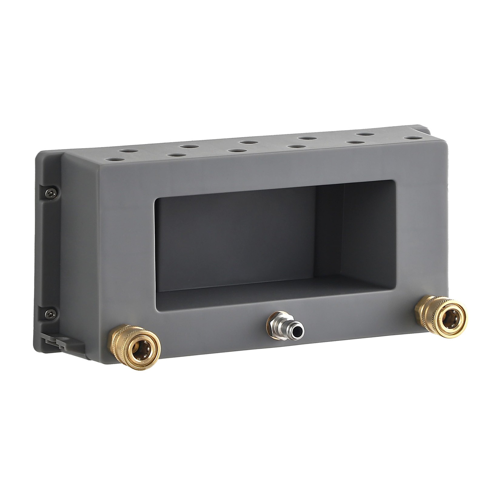 Pressure Washer Gun Holder, Foam Cannon Holder