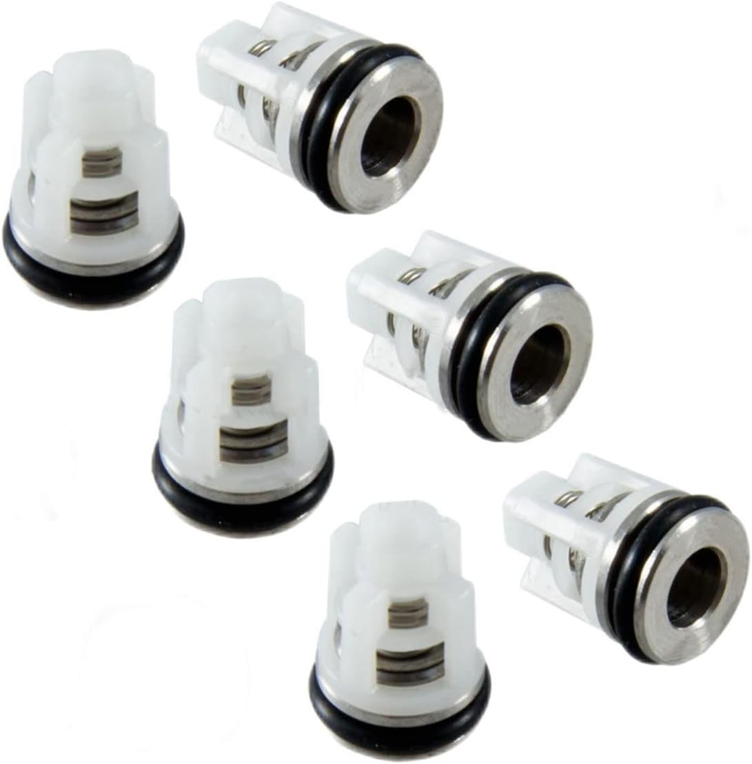 7104223 Compatible for Simpson Cleaning Replacement Valve Kit for Pressure Wa…