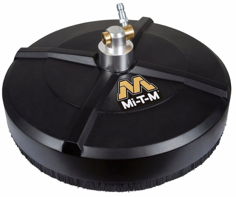 Mi-T-M AW-7020-8009 14″ Rotary Surface Cleaner