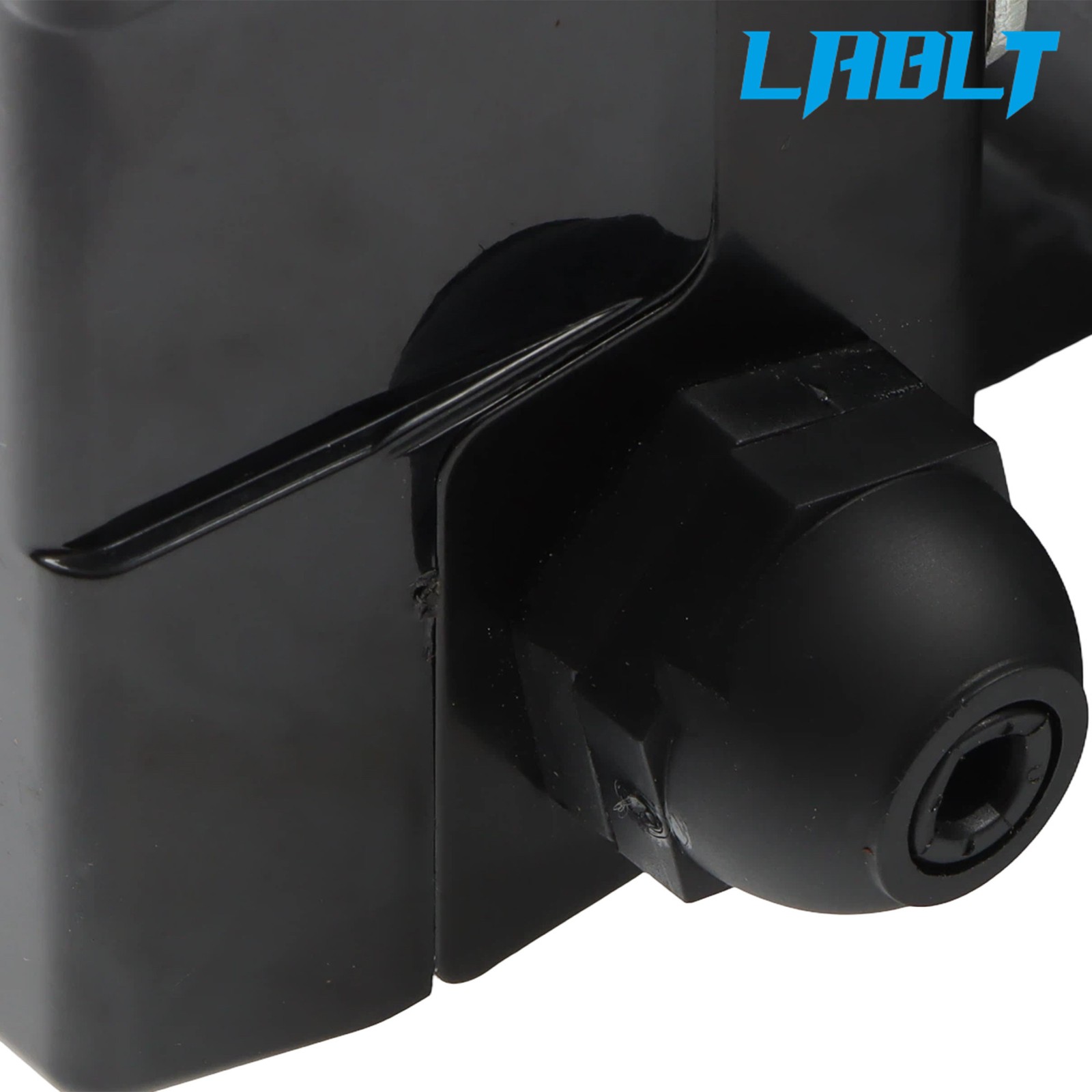 LABLT Heavy Duty Shallow Well Jet Pump SWS100 1 HP 510 GPH 1PH 115/230V 3480RPM