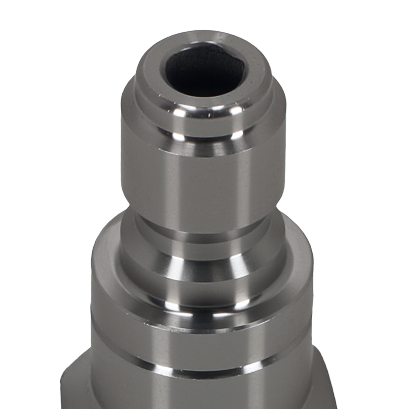 M22 Female to 3/8″ Quick Connect 360° Swivel Adapter for Pressure Washer