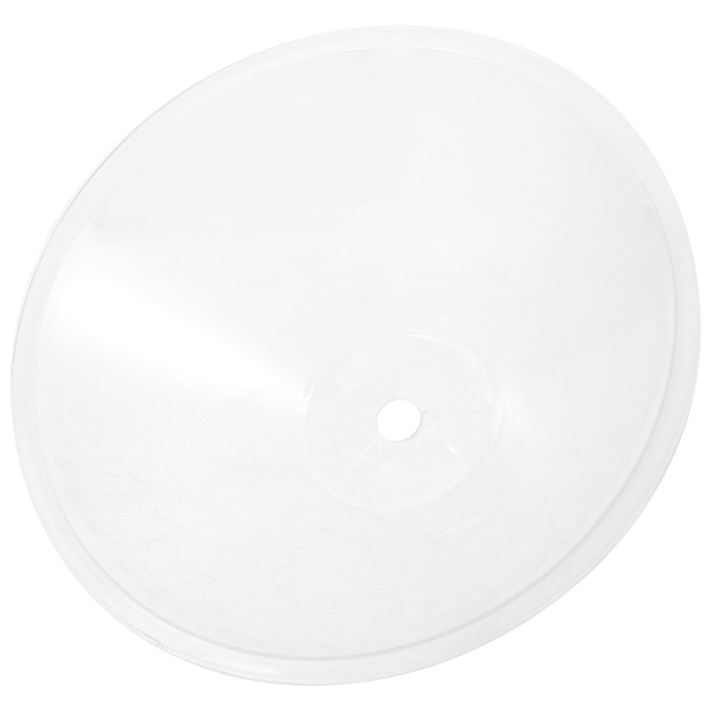 Sprayer Shield Fan-shaped Nozzle Pressure Washer Anti Splash Gaurd Water