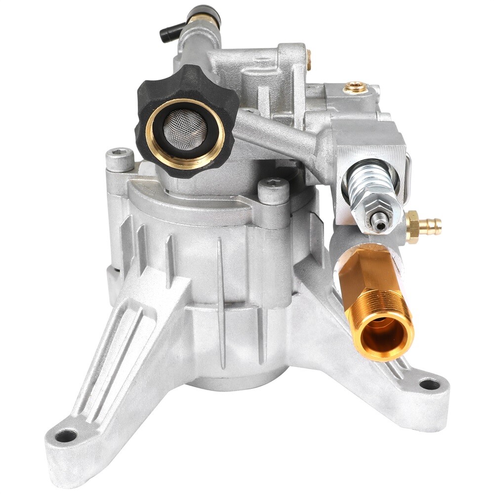 2200-3000psi Universal Pressure Washer Pump shaft 7/8″ 2.3gpm