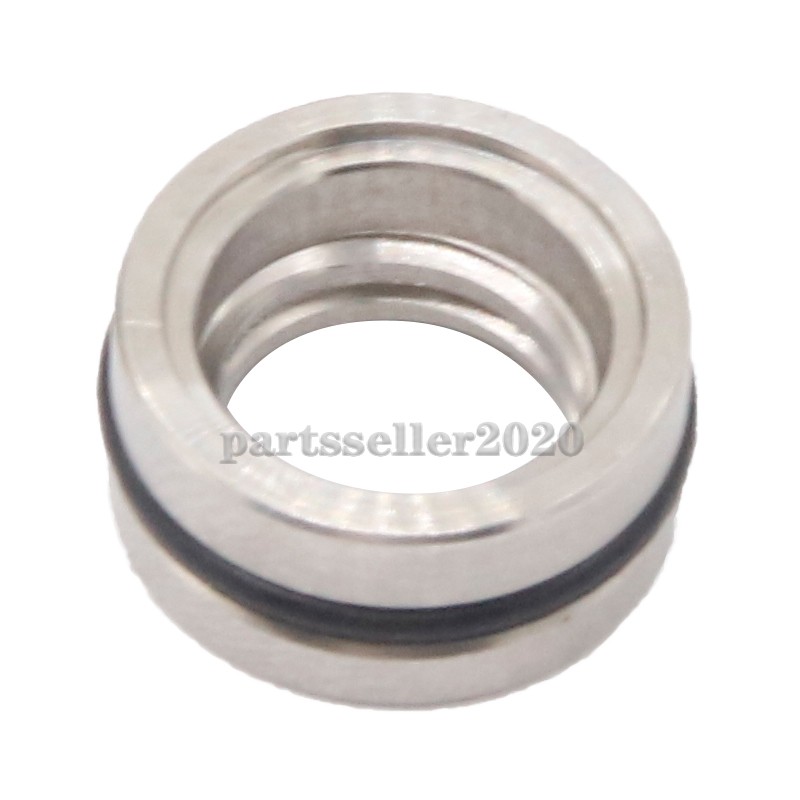 193126 Washer Pump Unloader Valve Kit Fits Annovi Reverberi AR2858 SJV, XJV, XJW