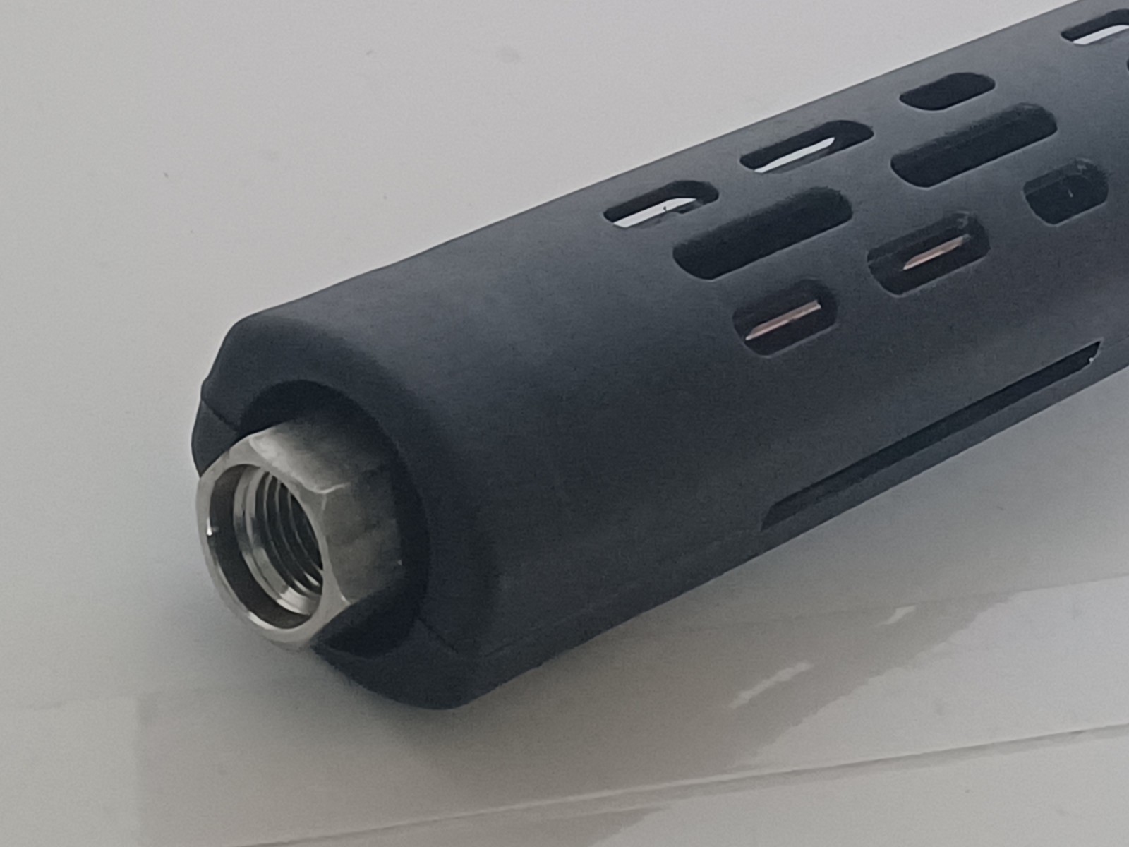 High Pressure Washer Foam Lance Attachment 300F/180C