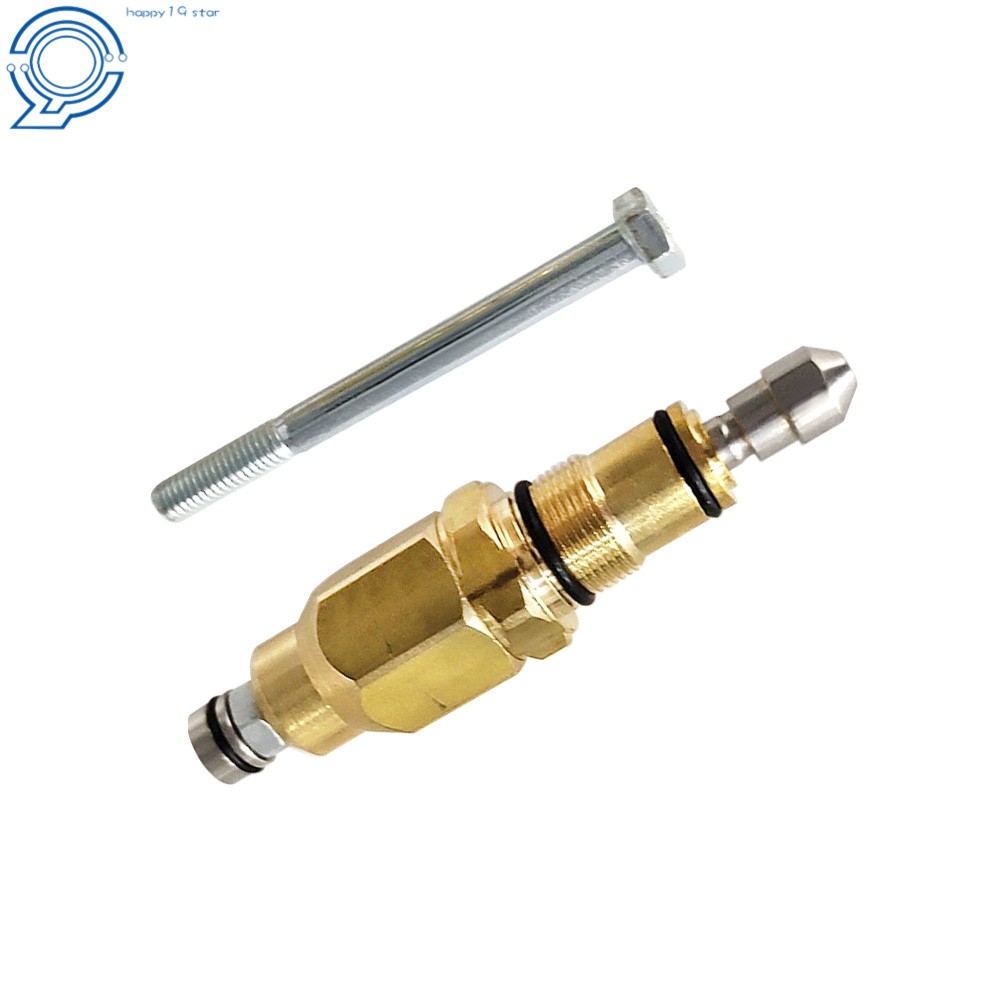 Unloader Valve Fit For RMW SRMW RMV Series Pumps Repls RMW25G28 RMV2G20