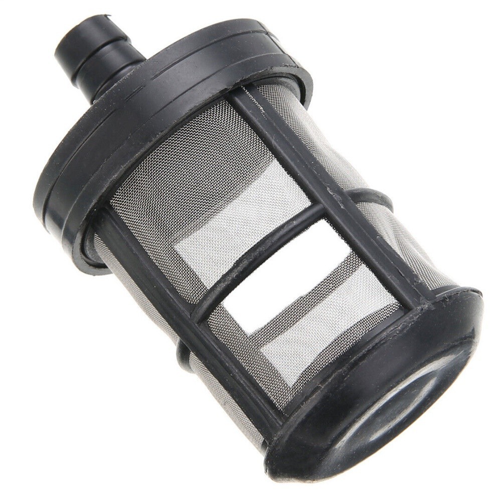 Premium Metal and Plastic Pressure Washer Hose Suction Strainer Filter