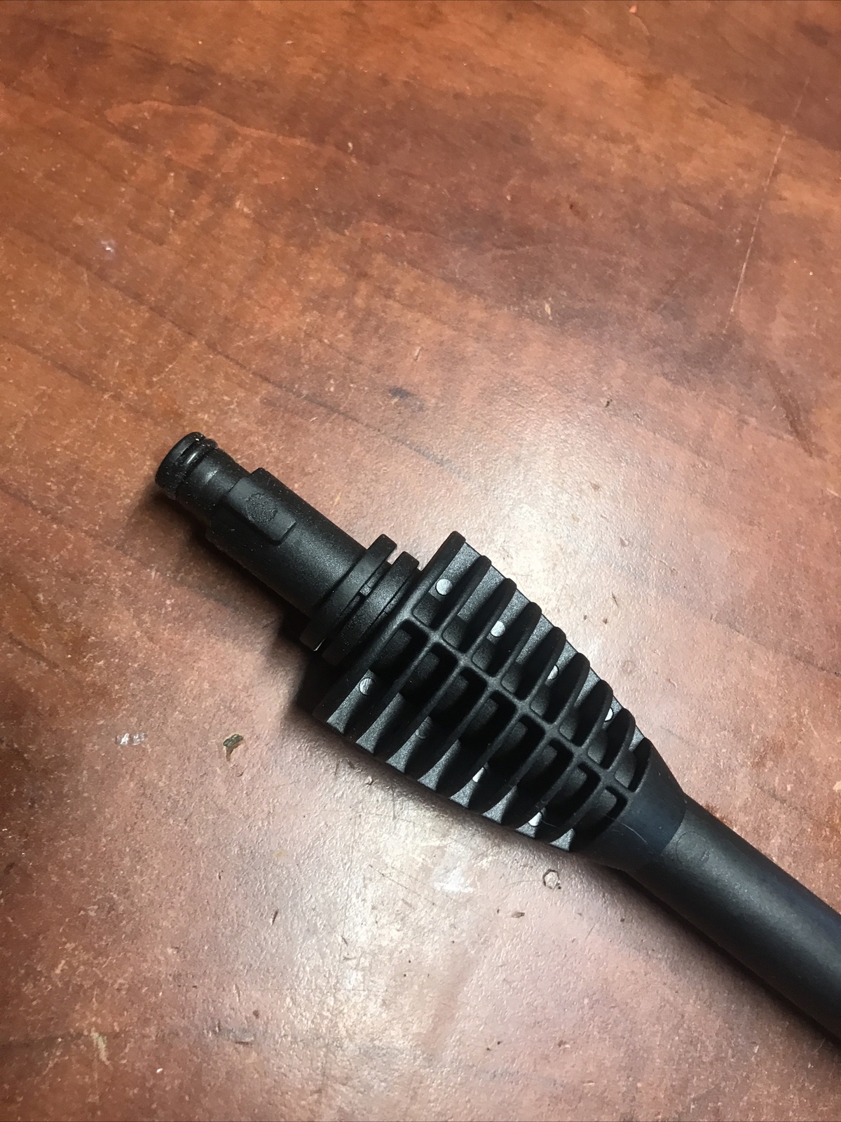 New OEM Part Spray Wand Assy For Ryobi RY40PW15 1500PSI 40V Pressure Washer