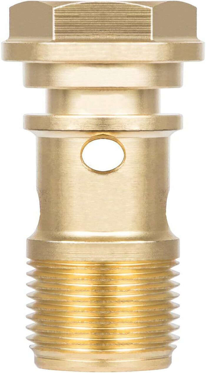 AR2119 Gymatic 3/B Unloader Mounting Bolt Kit for Annovi Reverberi XM&RK Series