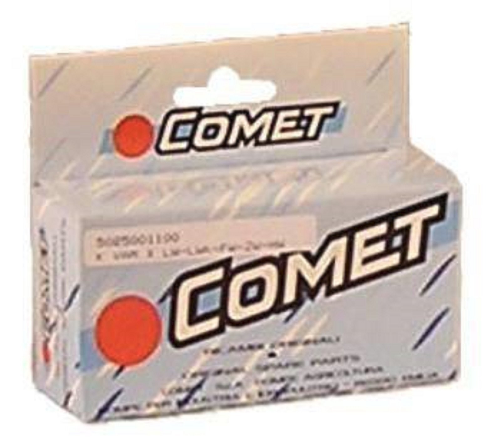 COMET PUMPS 2409.0074.00 CERAMIC PISTON KIT 20mm FOR FW, SW PUMPS (CONTAINS 3)