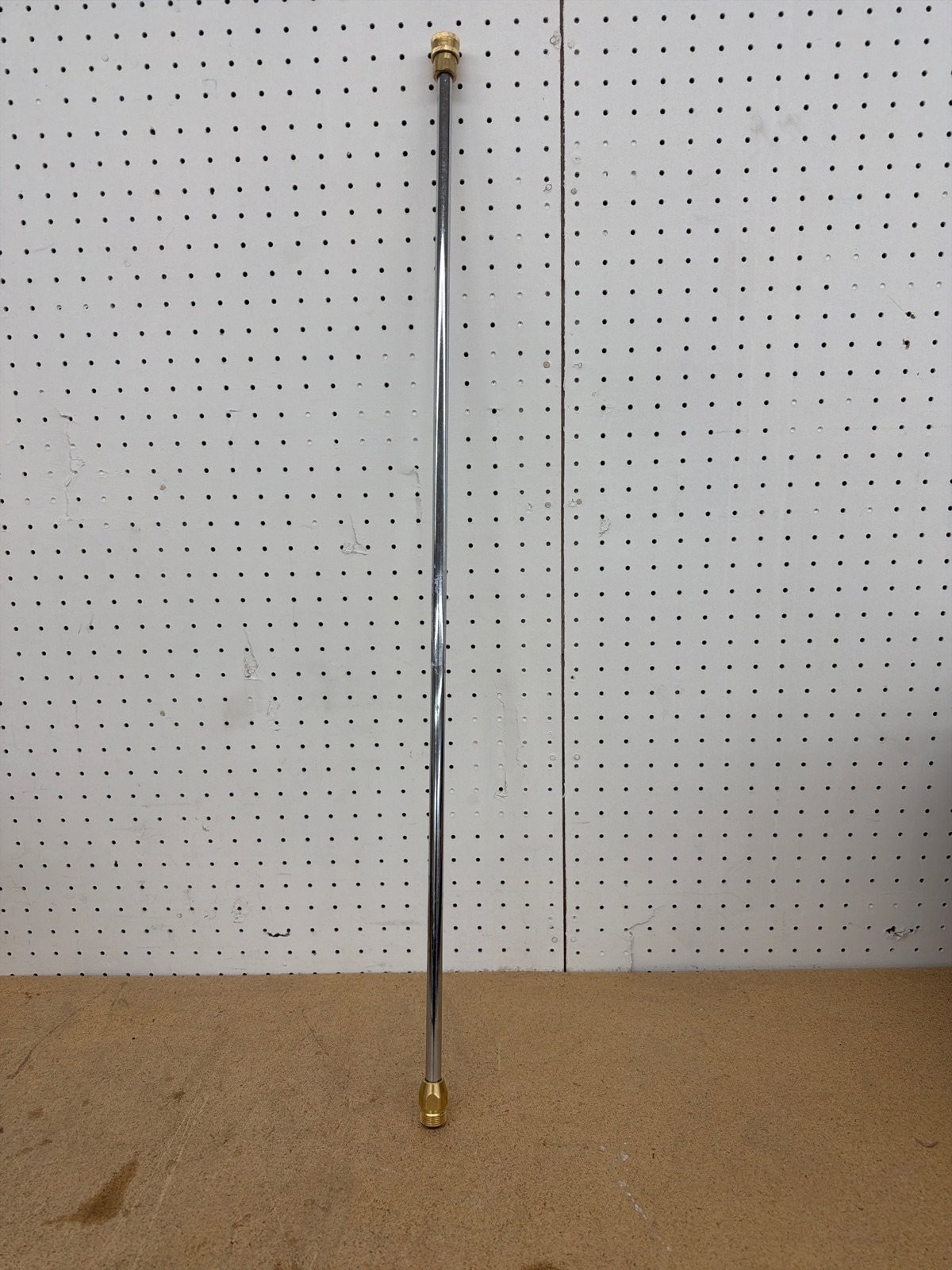 Powercare 36 in. Pressure Washer Wand for Most Pressure Washers up to 4500 PSI