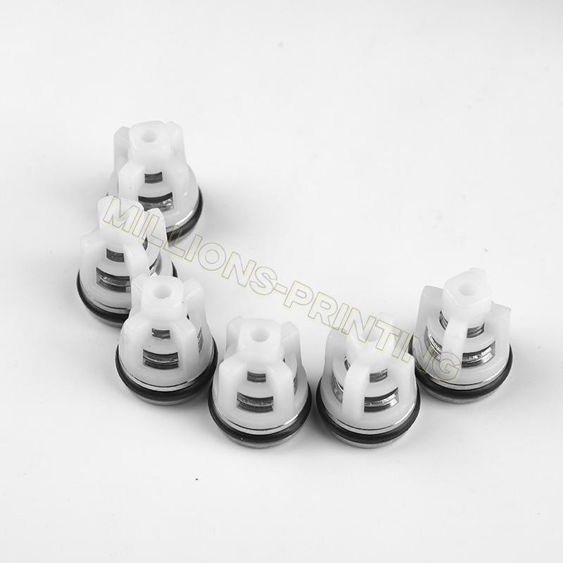 7104223 for Simpson Cleaning Replacement Valve Kit for Pressure Washer Pumps
