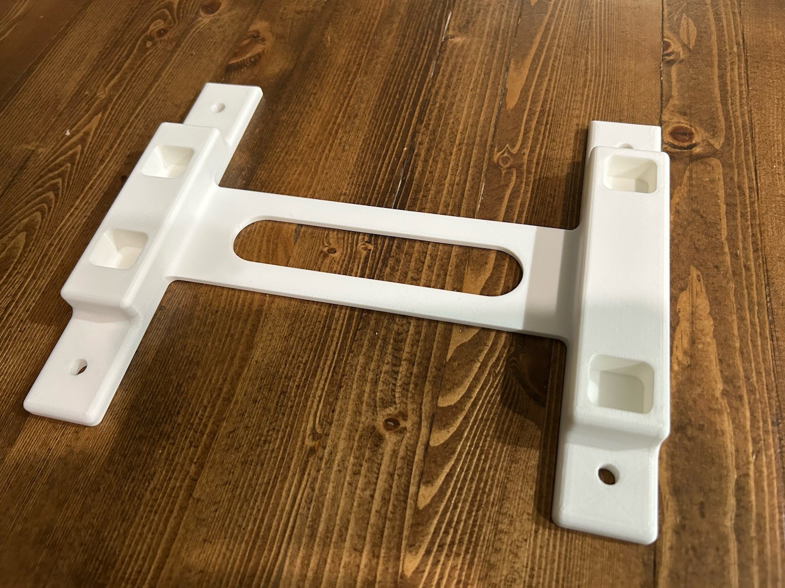 Anti-Vibration Bracket for Active 2.0 Electric Pressure Washer Mounting Feet