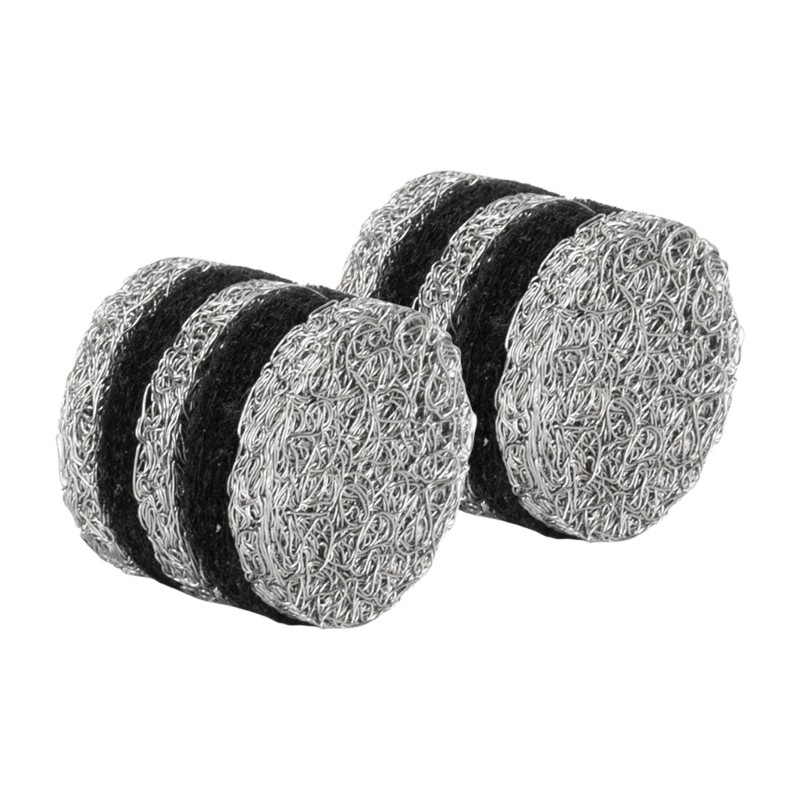 Foam Cannons Mesh Filter Easy Install Fits Most Pressure Washers Foam Maker