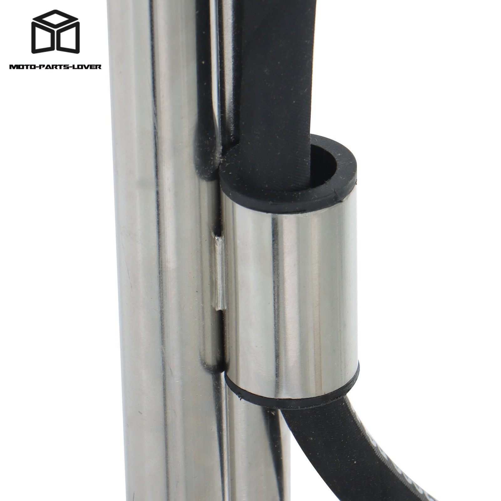 18Inch Pressure Washer Surface Cleaner W/ Handles & Wheels Quick Connect
