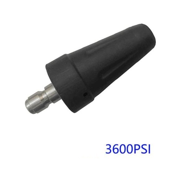 Innovative High Pressure Cleaning Tool with 360 Degree Rotation Feature