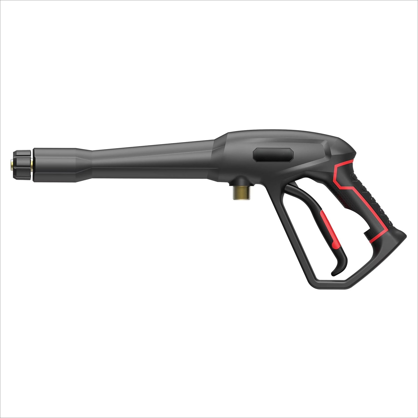 Universal Pressure Washer Trigger Handle Replacement for Gas and Electric