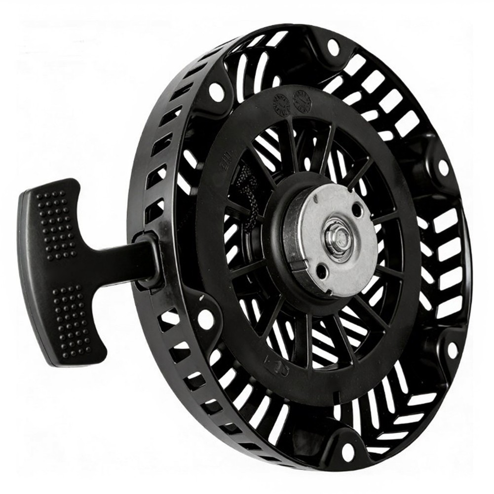 Plastic Hand Pull Starter Disk for CH270 and CH260 208cc Pro Engine Models