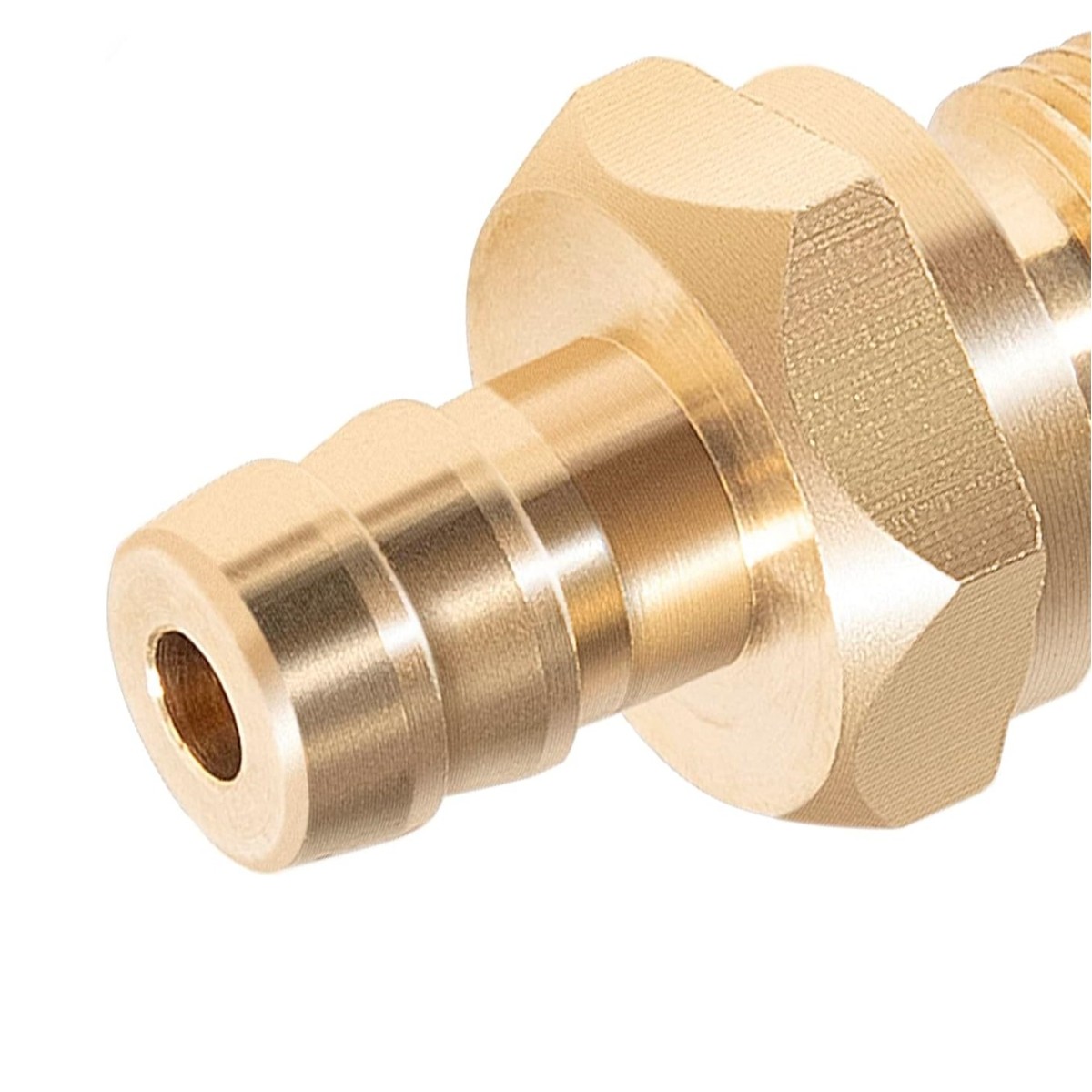 Pressure Washer Chemical Soap Injector Kit for pumps 190593GS, 190635GS 203640GS