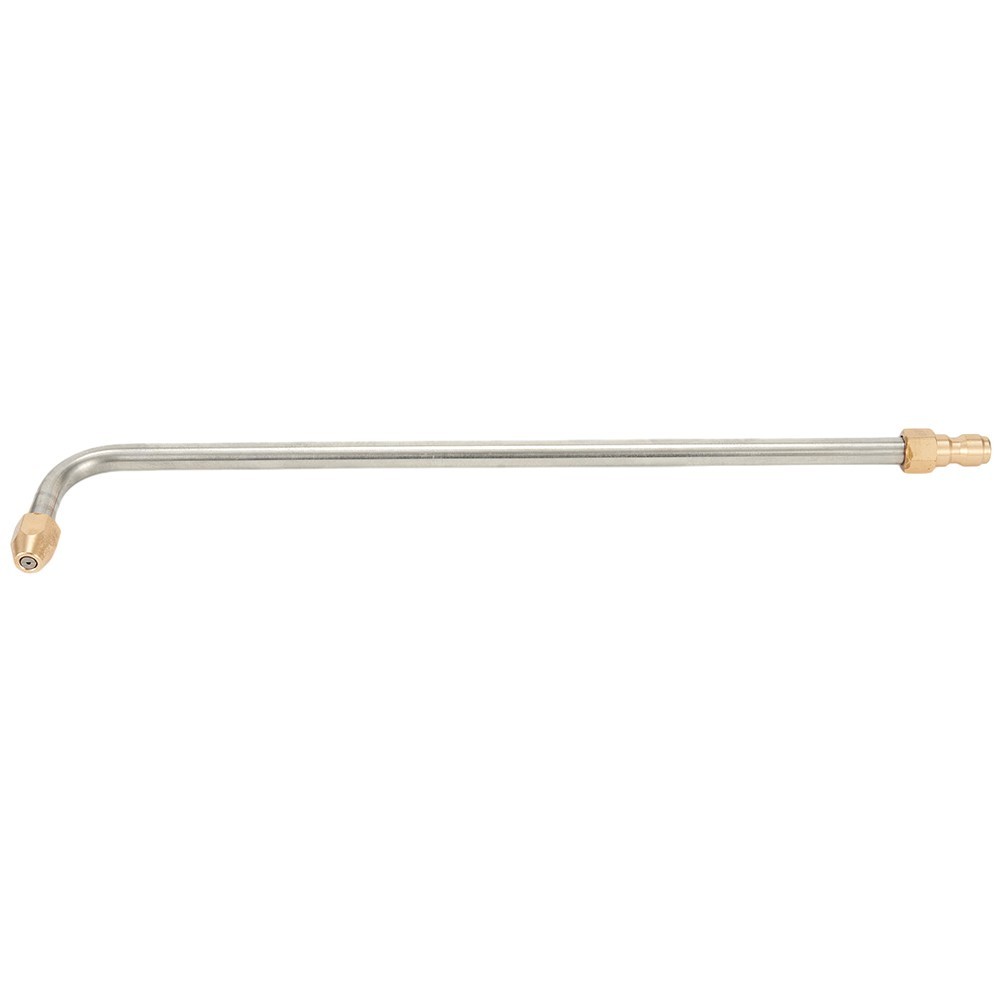 Wash Nozzle Lance Replacement Accessory Work Efficiency Stainless Steel