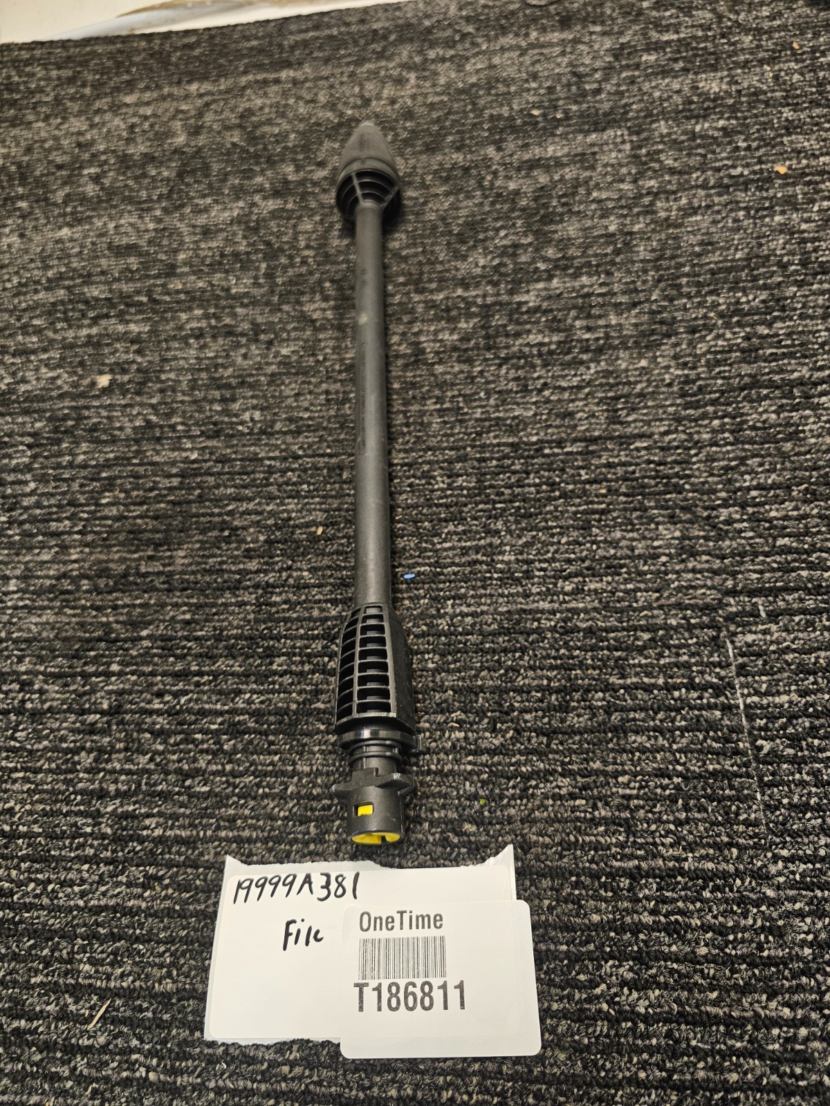 Karcher PA66-GF30 Dirt Blaster Lance Wand Attachment Pressure Washer 18Mpa