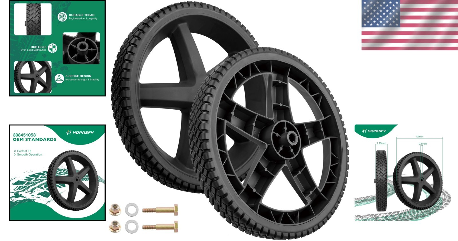 Compatible with Homelite/Ryobi Pressure Washer