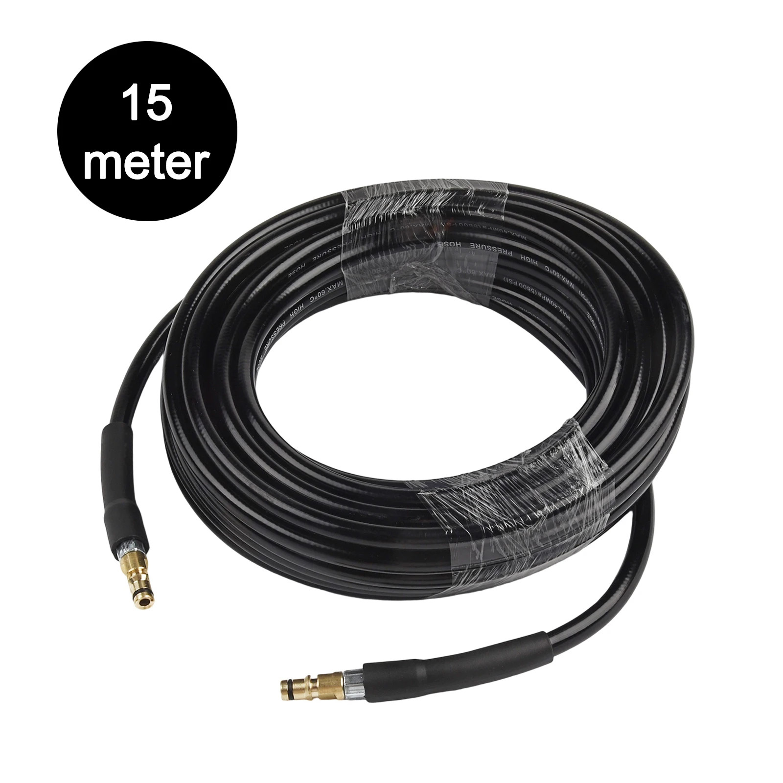 Pressure Washer Replacement Hose for Karcher K2K 7 2.643585.0 Garden Cleaning Ho