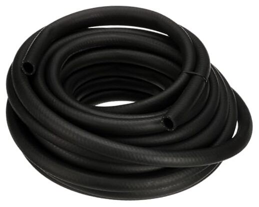 28401 Charter HVAC Heater Hose Epdm, 0.625″ Id, 6″ Centerline Length, 60 Psi