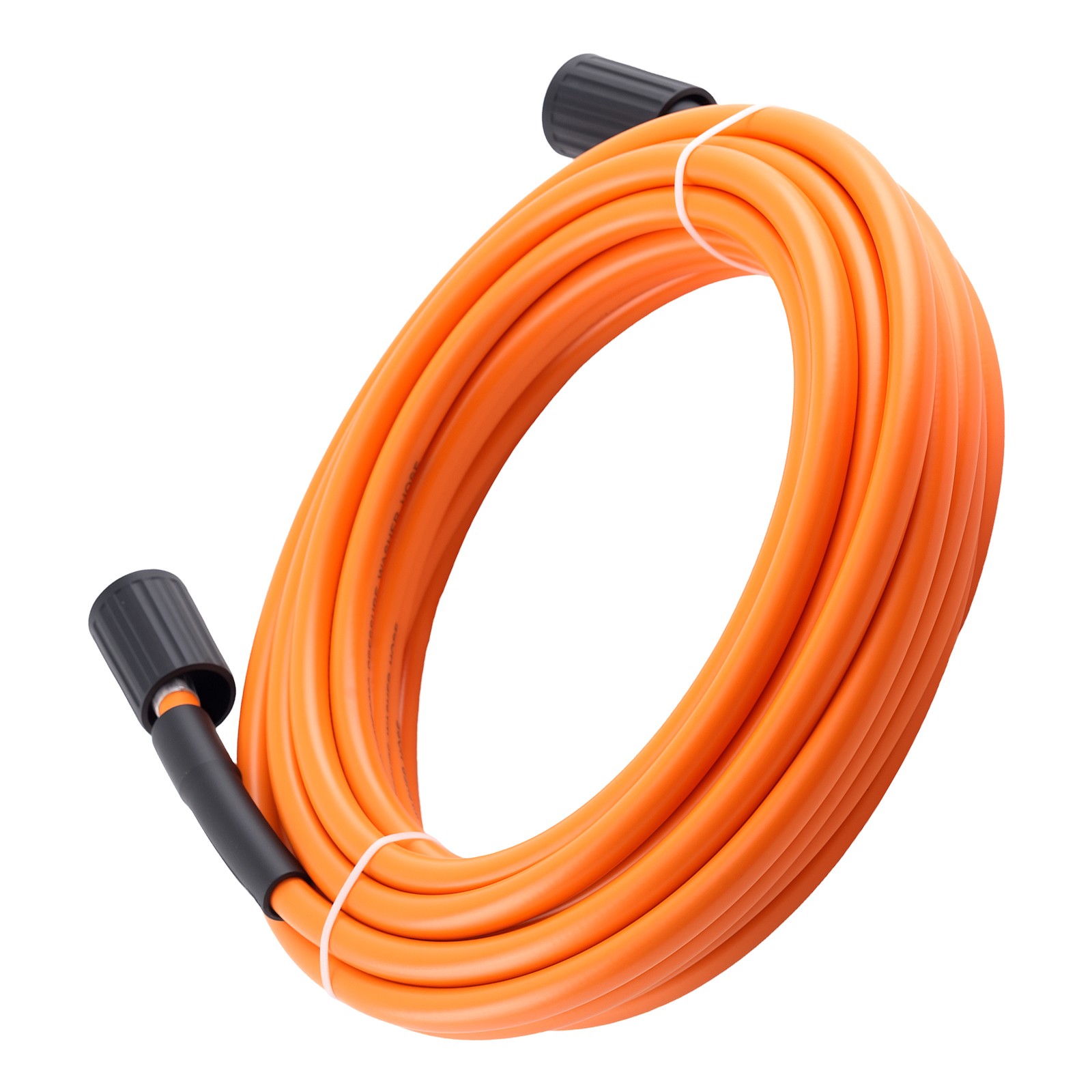 1/4″ Pressure Washer Hose 30 Feet 5800PSI Extension Hose Kink Resistant 1Pc