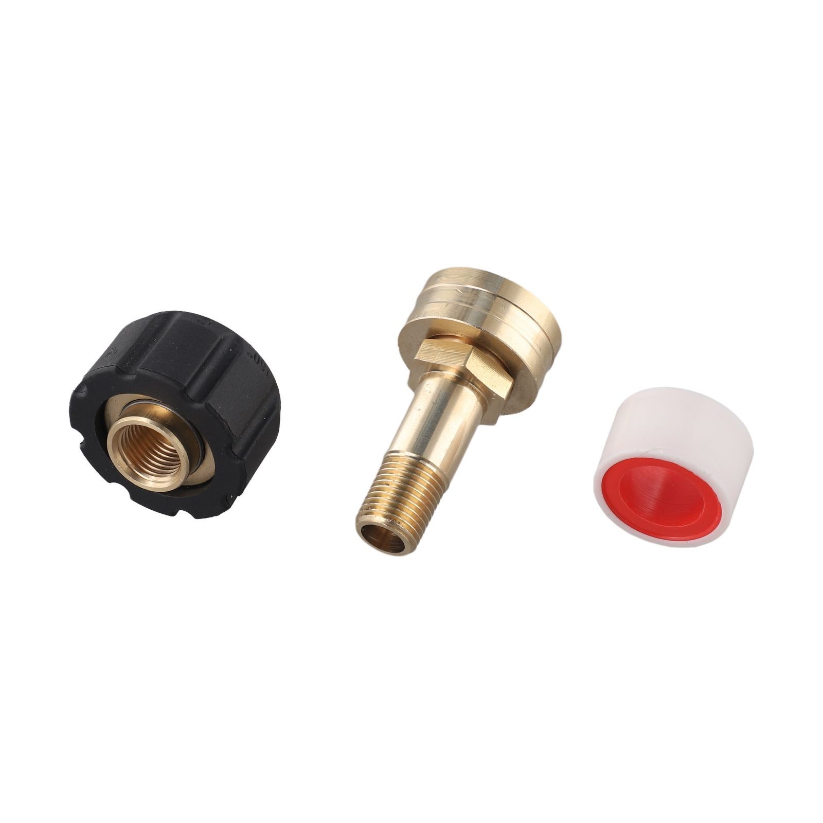 Garden Hose to Pressure Washer Adapter M22 Female to 14mm Quick Connect