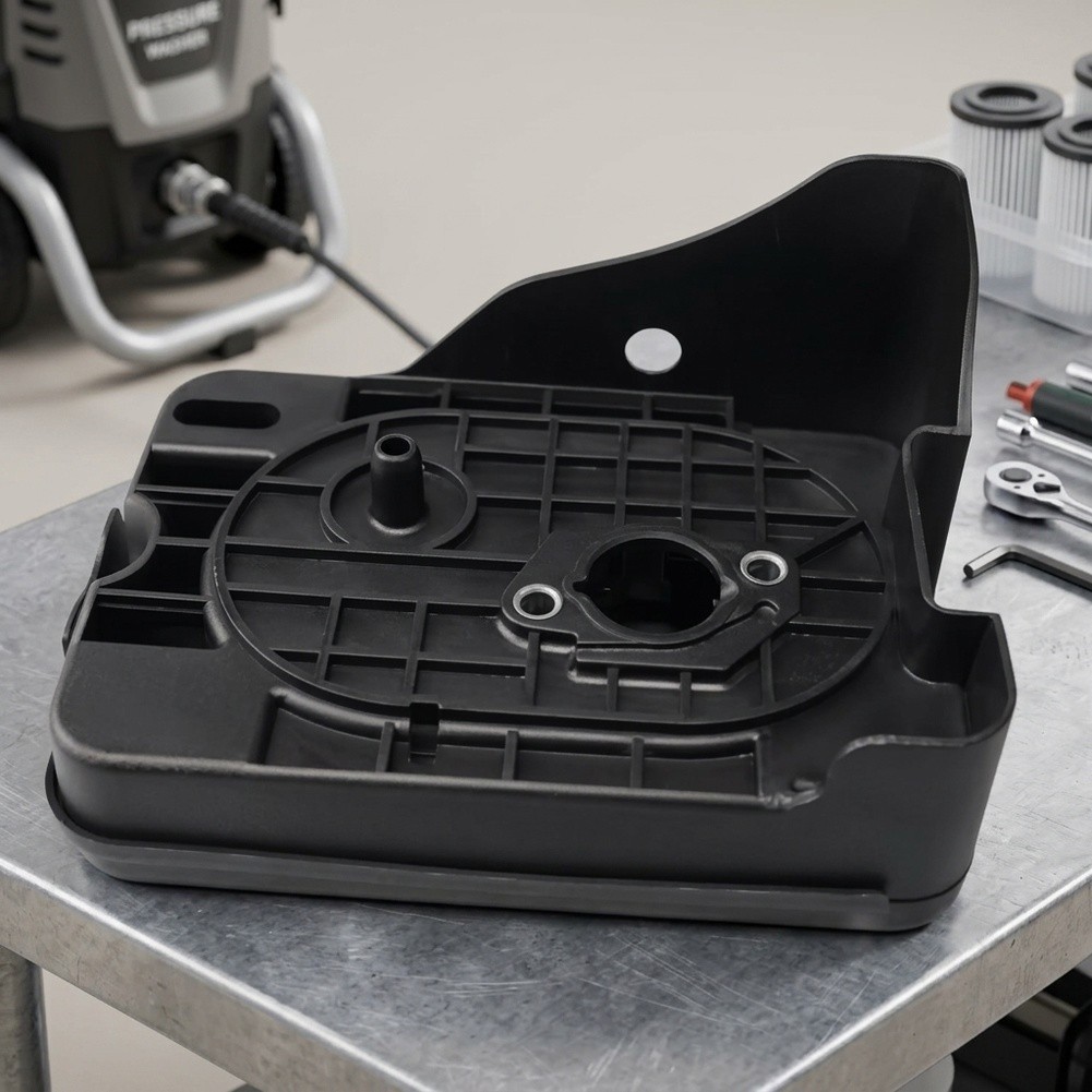 RY802700 RY802700A RY802900 Air Filter Cover Set with 3 Gaskets and Fuel Filter