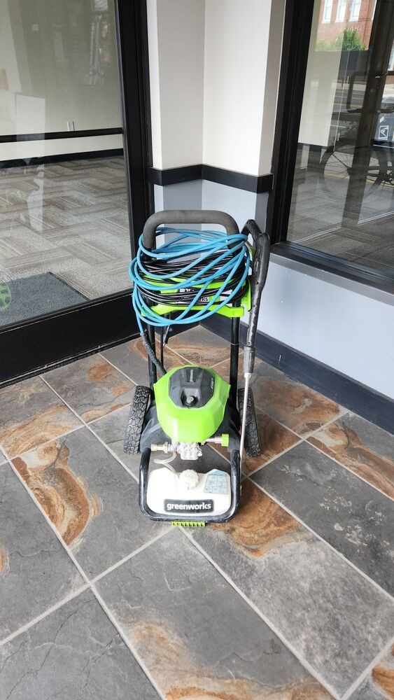 greenworks GPW2100