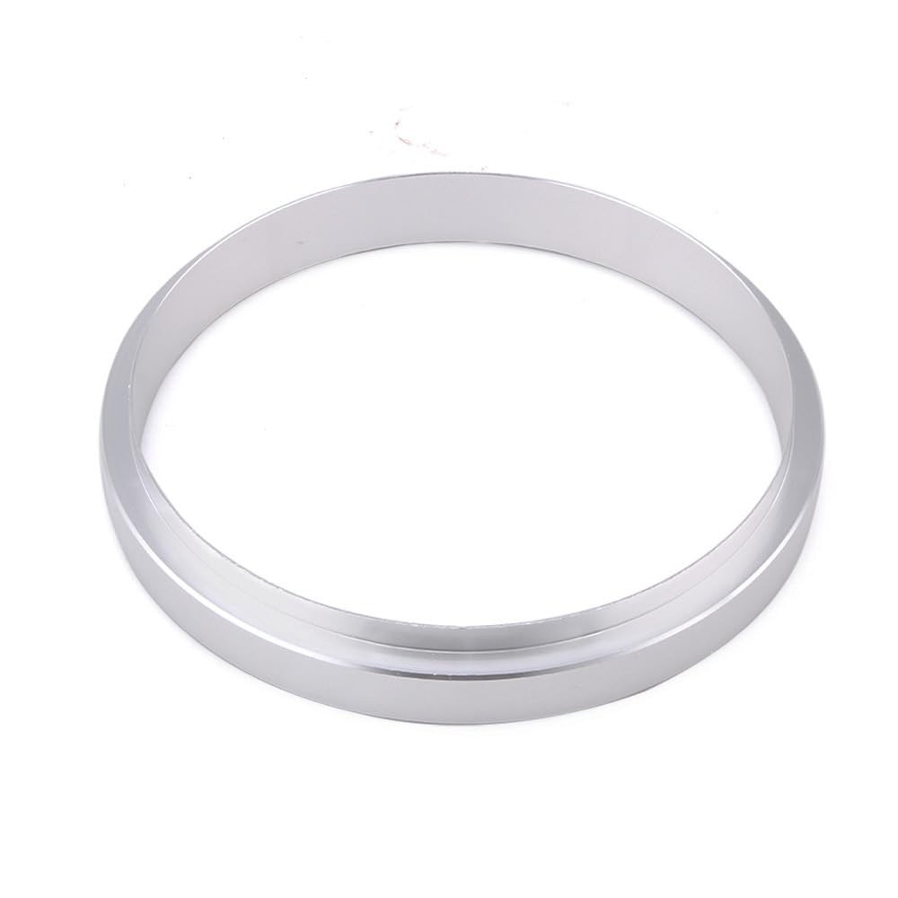 1/2″ Air Cleaner Spacer 5-1/8″ Carb for Edelbrock Holley SBC BBC Ford