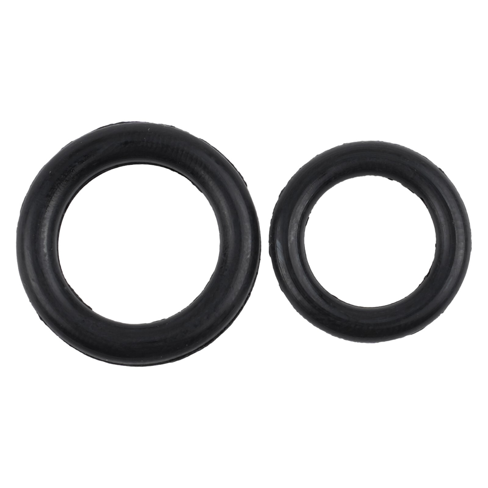 Pressure Washer O-ring Accessories Cleaning Hose Ring Kit NBR Rubber 50pcs