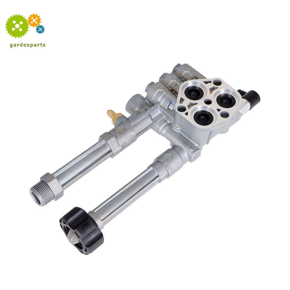 AR42940 Fits For Sears Craftsman Complete Pump Head RMW2G20 Pressure Washer