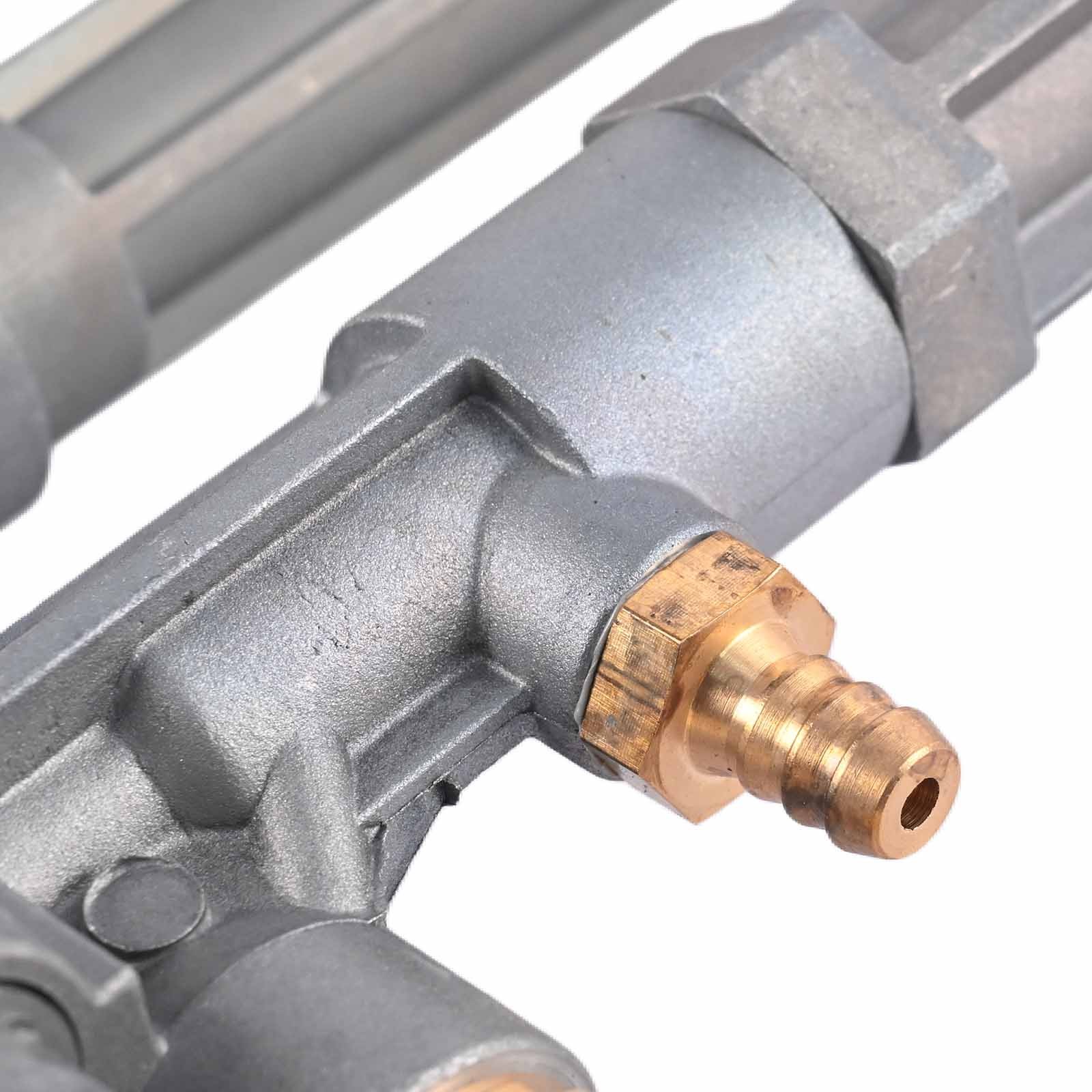 92840020 2800 Psi Pressure Washer Pump For Craftsman 580.752501 126T02 92841730