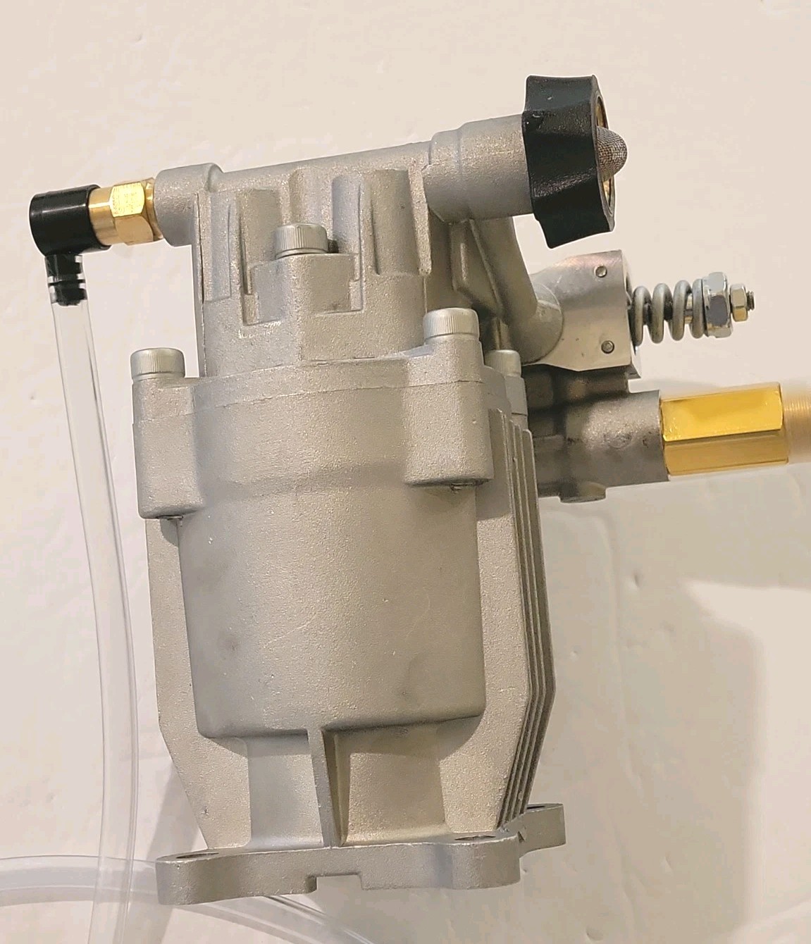 3000 PSI Pressure Washer Pump Horizontal 3/4″ Shaft – MAX 2.5 GPM Oil Sealed
