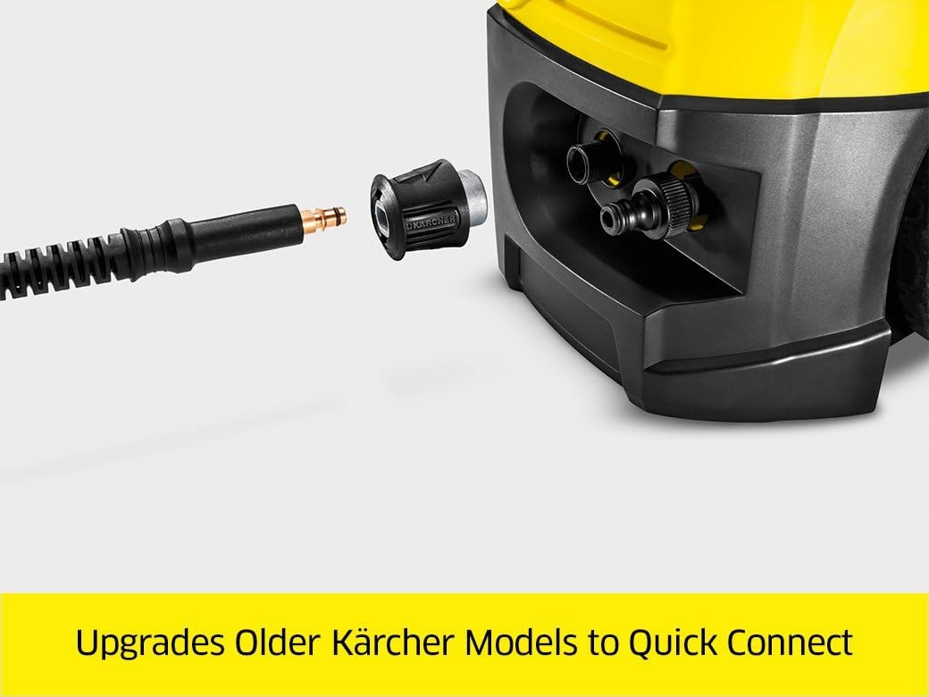 – 25 ft. Hose and Spray Gun – Combo Kit for Karcher Electric Power Pressure