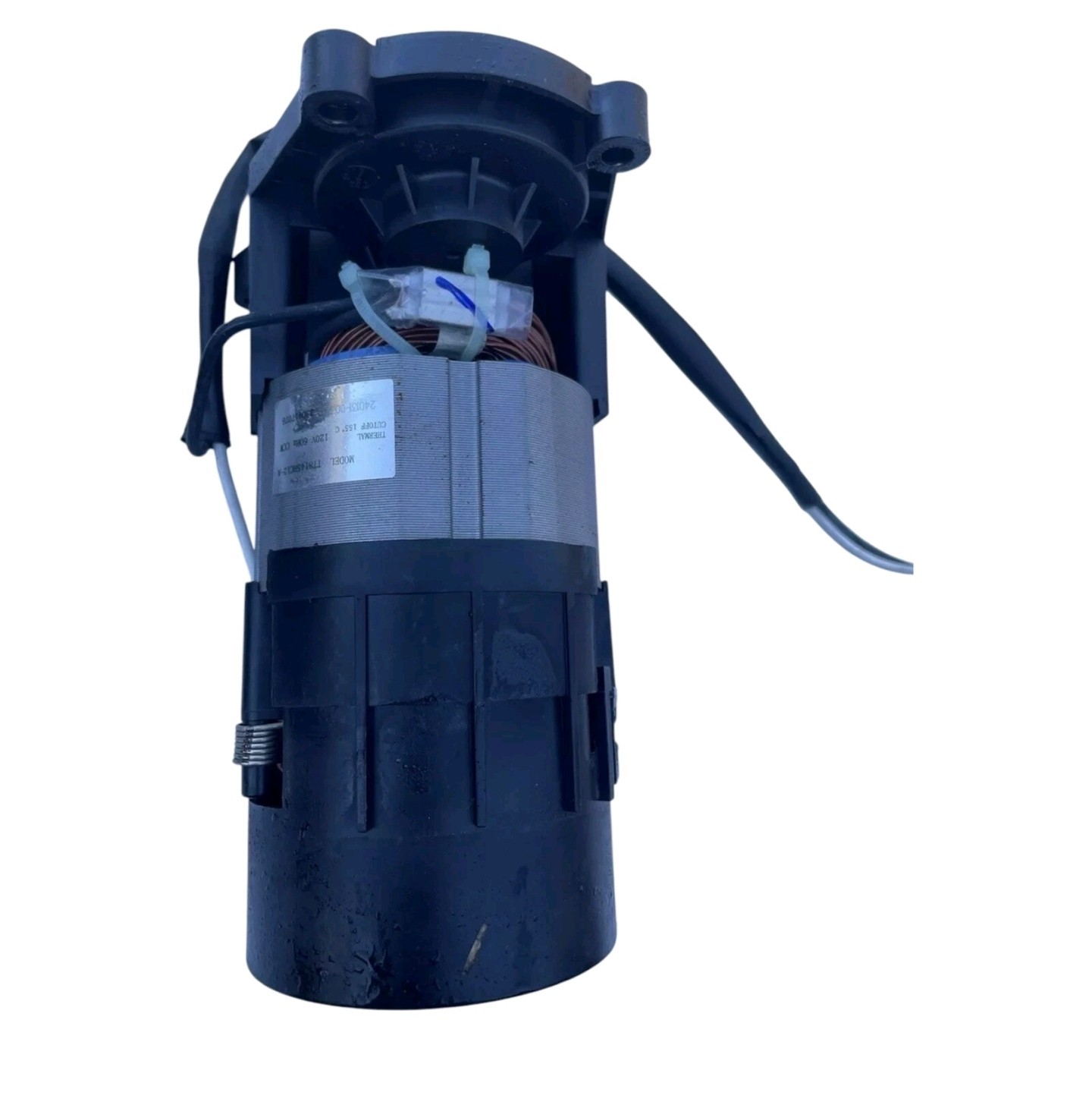 Ryobi OEM Part Motor For Ryobi RY141802 RY1419MT RY142022 Power Pressure Washer