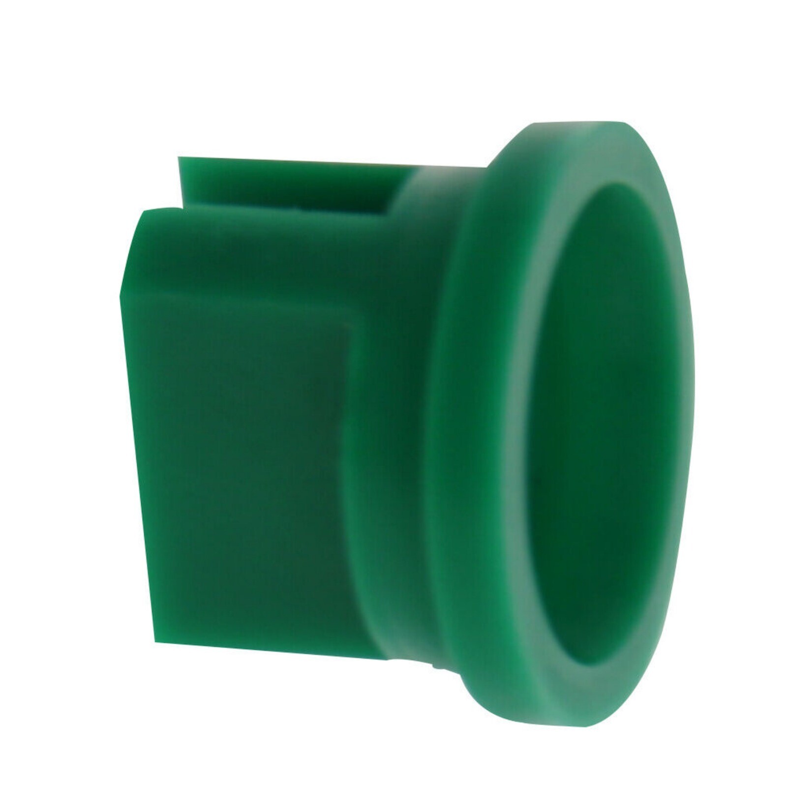 Flat Fan Spray Nozzles Spraying Tips 110 Degrees6 Colors Deflector 0.2-0.5 Mpa