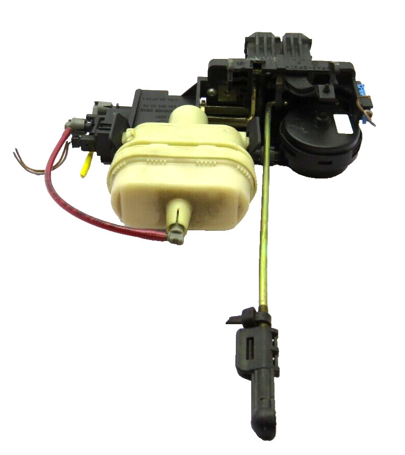 ⭐Mercedes-benz S-Class Trunk Lock A2208000478 to 220 800 04 78 400301⭐
