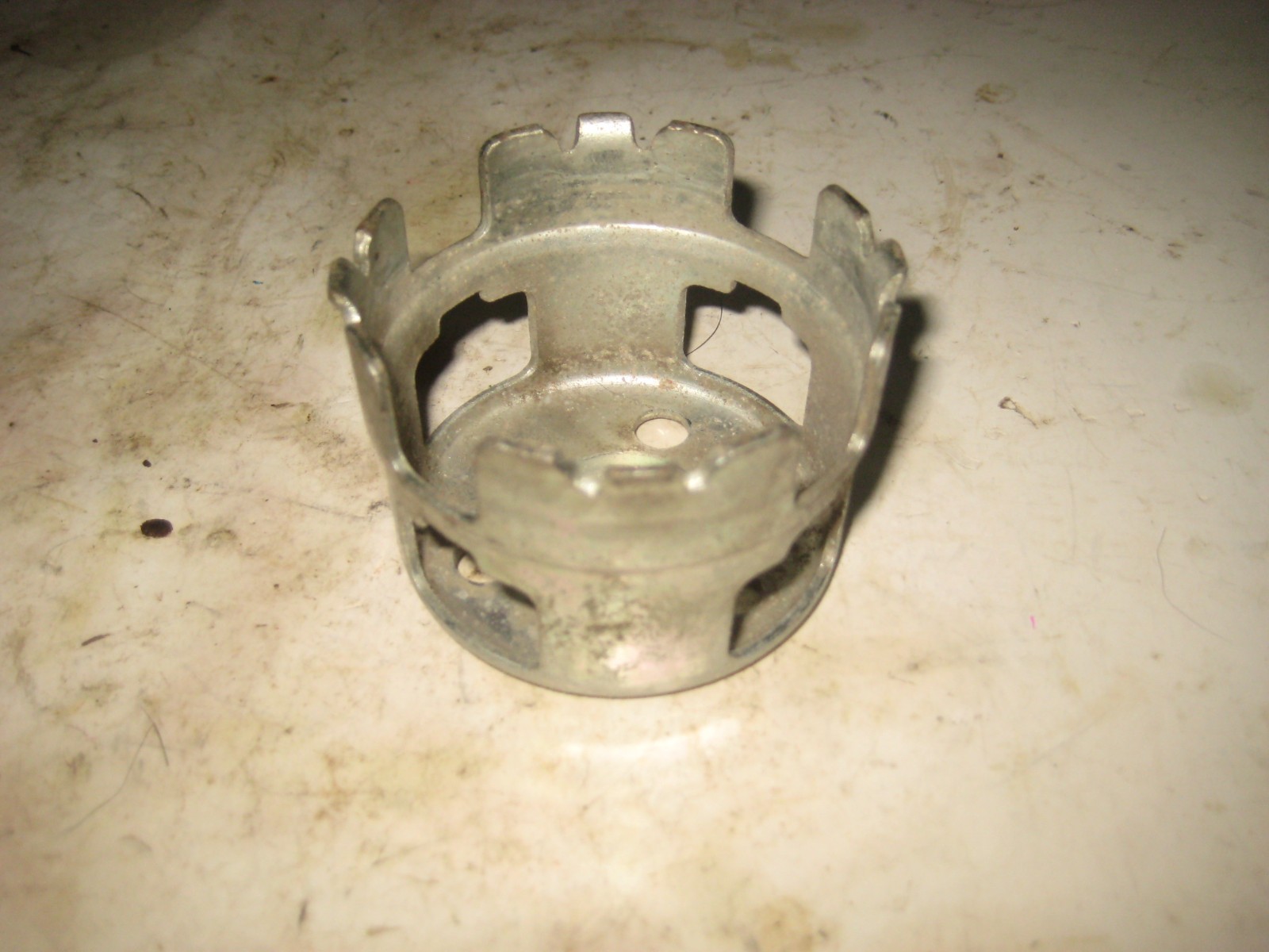 Pressure Washer Honda GCV160 Vertical Shaft Engine Starter Cup/Catch