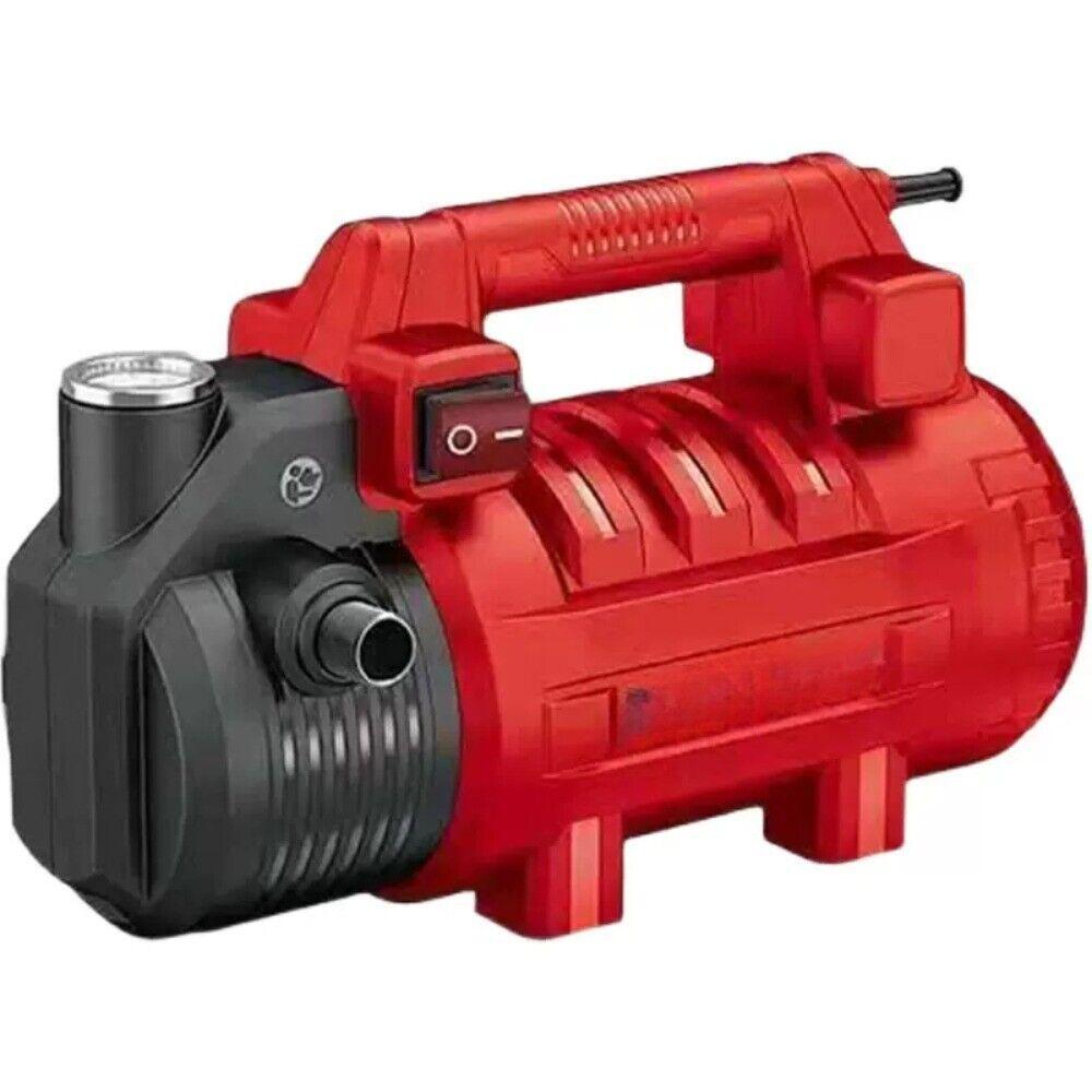 High Pressure Washer Car Wash Industrial Grade 220V High Power JD6300