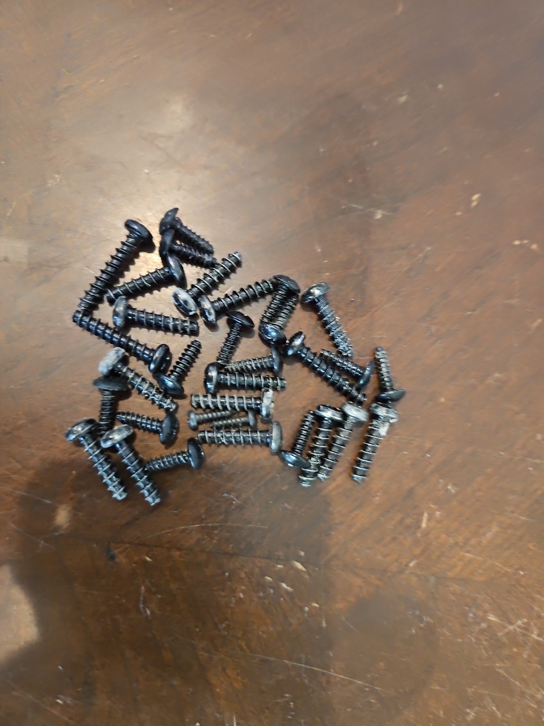 SunJoe Pressure Washer All Models Replacement Assorted Screws (32) Genuine OEM