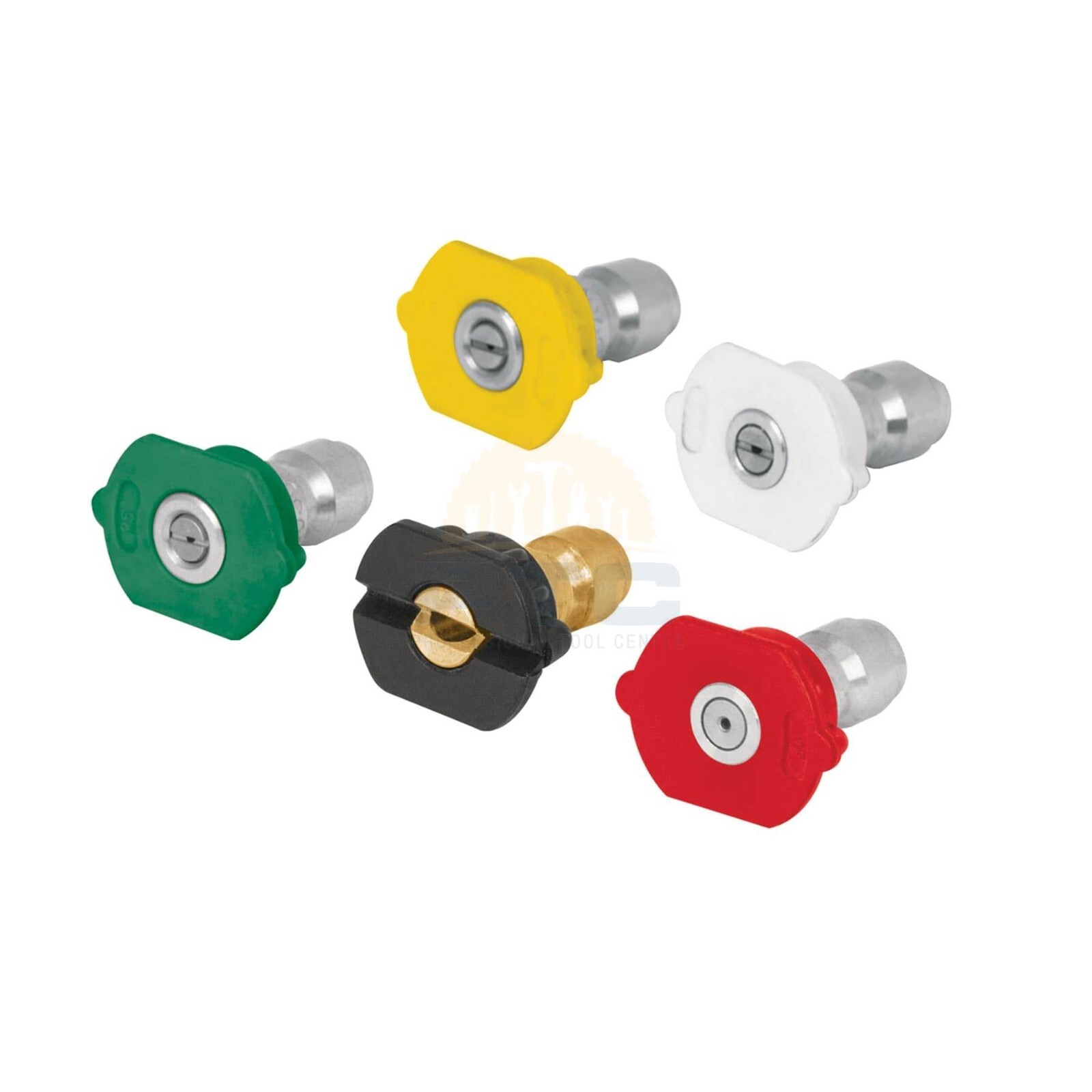 Expert BOQ-2000T Nozzles for LAVA-2000T